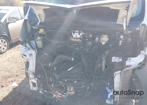 2021 Ram Promaster 2500 Window Van High Roof 159 Wb from USA, damaged, VIN 3C6LRVPG9ME534573